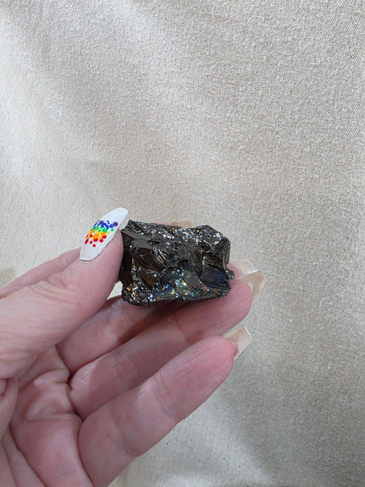 Peacock Coal