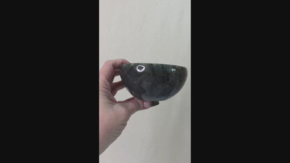 Labradorite Bowl A