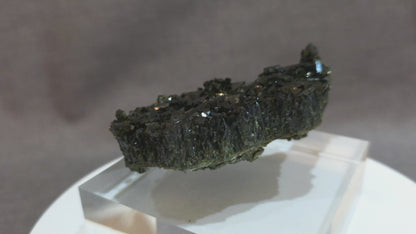 Black Epidote