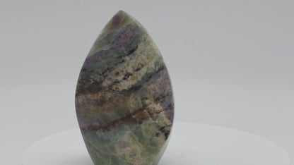 Bolivianite Flame