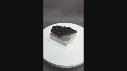 Black Epidote