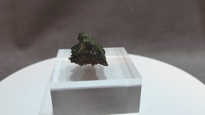 Black Epidote