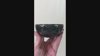 Labradorite Bowl C