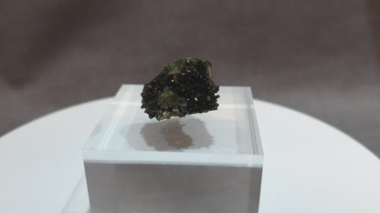 Black Epidote