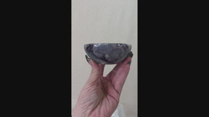Fluorite Bowl G