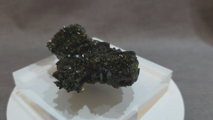 Black Epidote