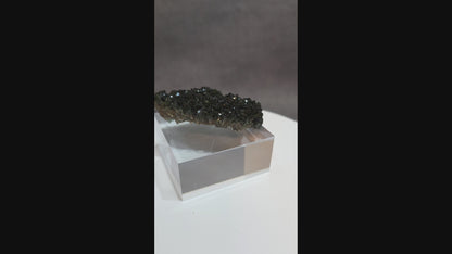 Black Epidote