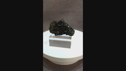 Black Epidote