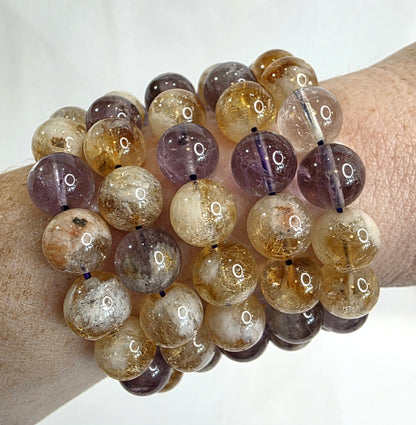 Ametrine Bracelets